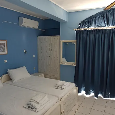 Apartman Thiseas